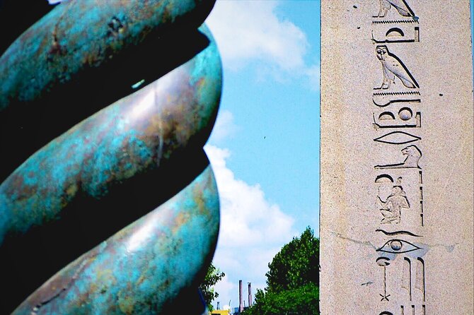 Istanbul Small-Group, 1-Day Walking Tour Including Hagia Sophia - Lunch and Pickup Details