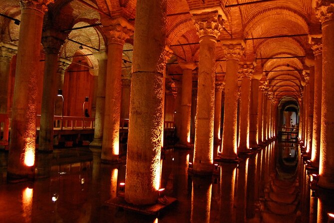 Istanbul Small-Group, 1-Day Walking Tour Including Hagia Sophia - Price and Variations