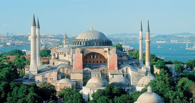 Istanbul: Small Group Full-Day Old City Tour - Activity Details