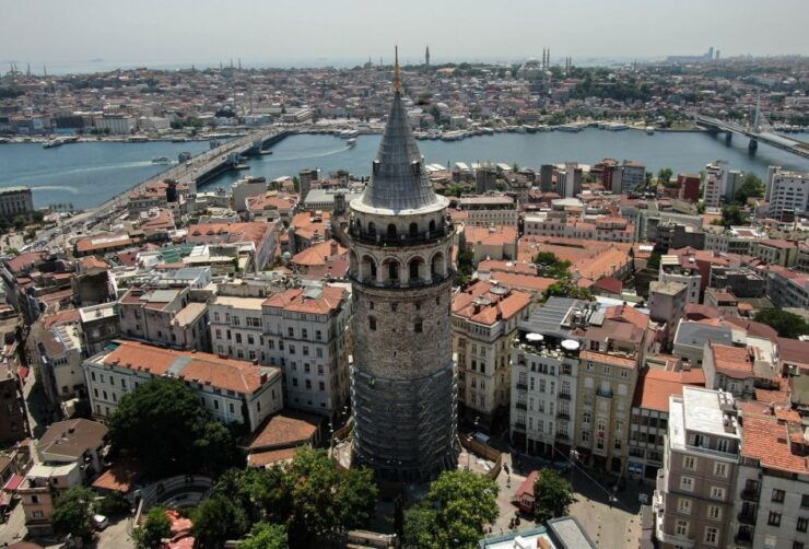 Istanbul: Small Group ( Max. 10 Guests ) Tour With TRAM - Tour Details