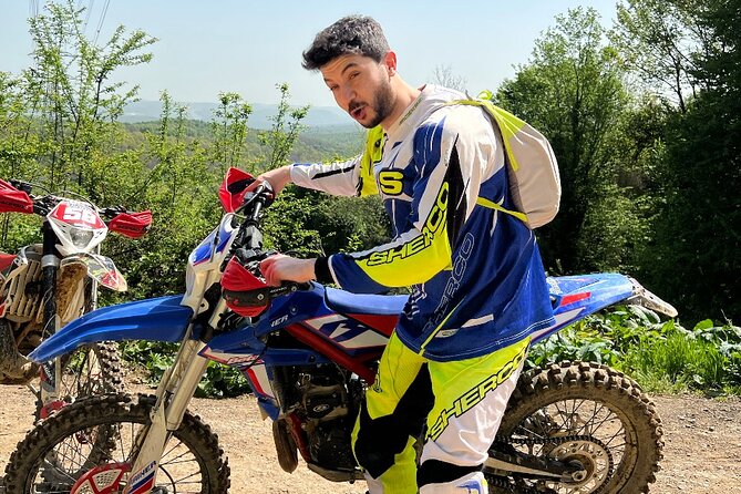 Istanbul Small-Group Motorcycle Tour - Directions