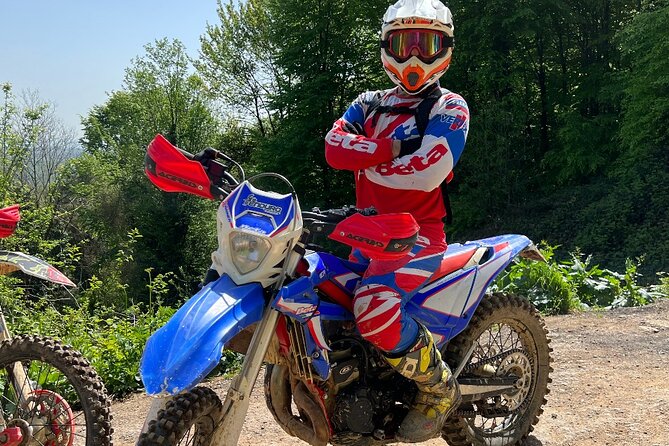 Istanbul Small-Group Motorcycle Tour - The Sum Up