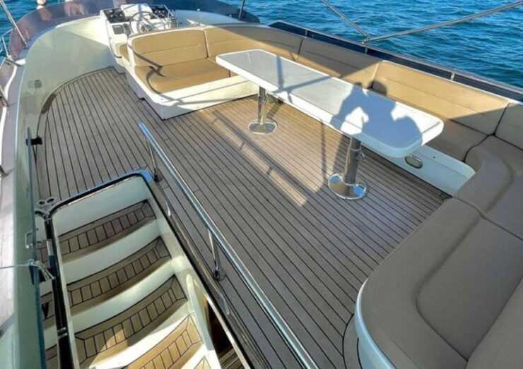 Istanbul: Small Group Sunset Cruise on Luxury Yacht - Activity Details