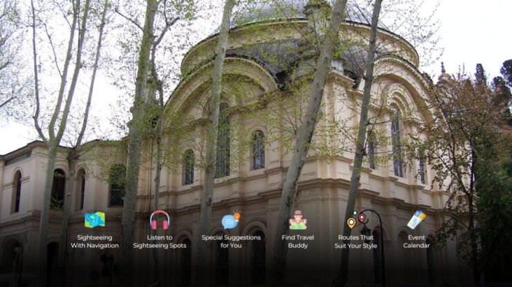 Istanbul: Spiritual Guards Of The Bosphorus - Exploring European Side Highlights