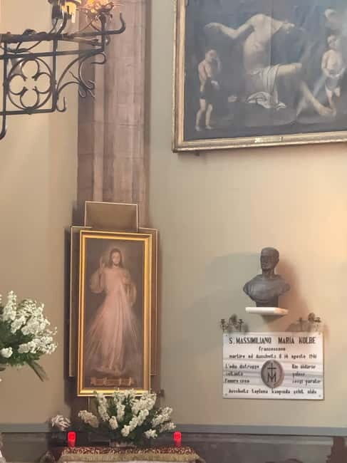 Istanbul: St. Anthony of Padua Church Guided Tour - Final Thoughts