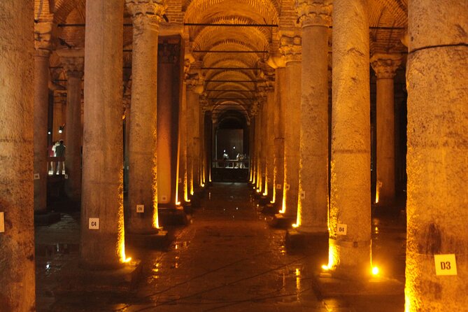 Istanbul Street Walking Tour in Sultanahmet - Lunch