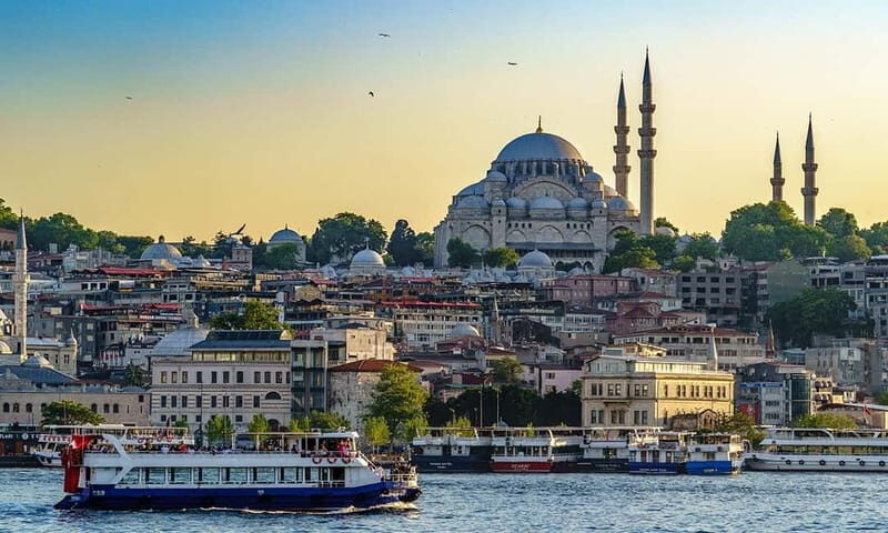 Istanbul: Süleymaniye Mosque Guided Tour - Authenticity and Experience Quality