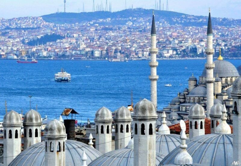 Istanbul: Suleymaniye Mosque, Zeyrek, Fener and Balat tour - What Makes This Tour Stand Out?