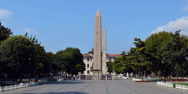 Istanbul: Sultanahmet, Balat, & Bazaars Tour With Cruise - Practical Details and Value