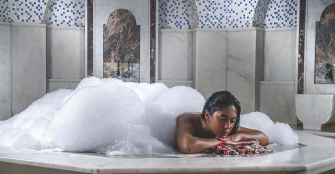 Istanbul Sultanahmet Turkish Bath Sultan Suleyman Bath - Customer Reviews and Ratings