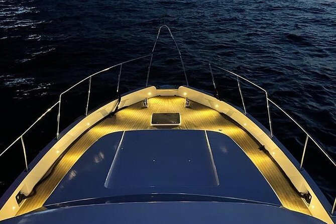 Istanbul: Sunset Bosphorus Yacht Cruise With Audioguide & Snacks - Questions and Assistance
