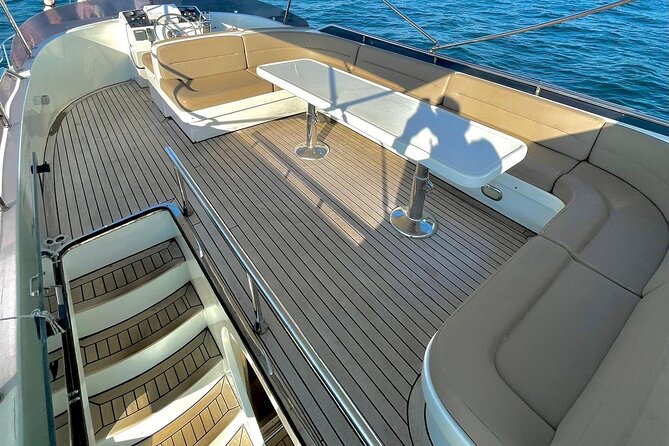 Istanbul: Sunset Bosphorus Yacht Cruise With Audioguide & Snacks - Terms and Conditions