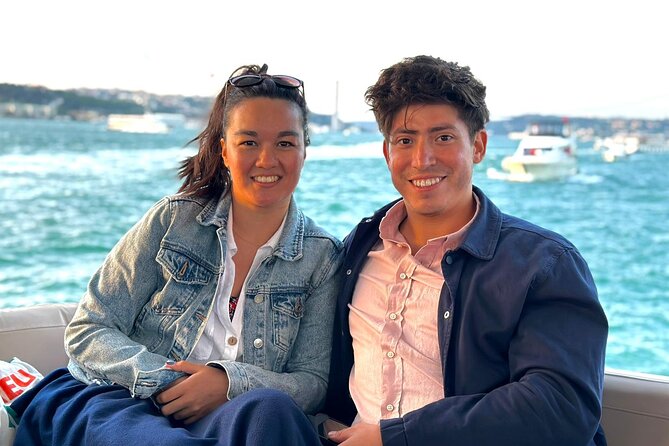 Istanbul Sunset Luxury Yacht Cruise With Snacks and Live Guide - Criticisms or Areas for Improvement