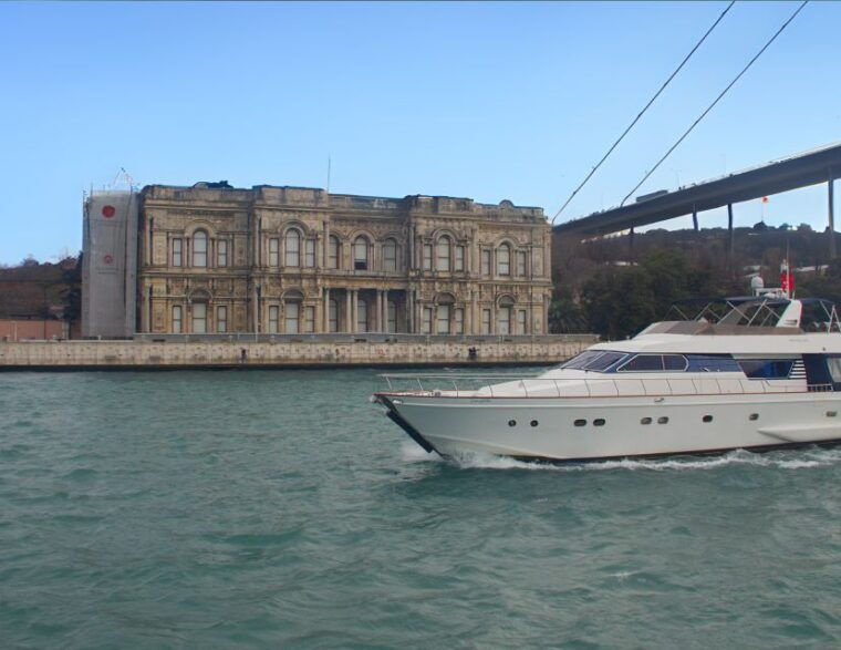 Istanbul: Sunset Yacht Cruise on the Bosphorus with Transfer - Who Is This Tour Best For?