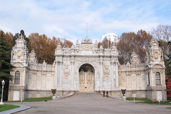 Istanbul Super Saver: Bosphorus Sightseeing Tour & Dining Out in a Turkish Way - Cancellation Policy