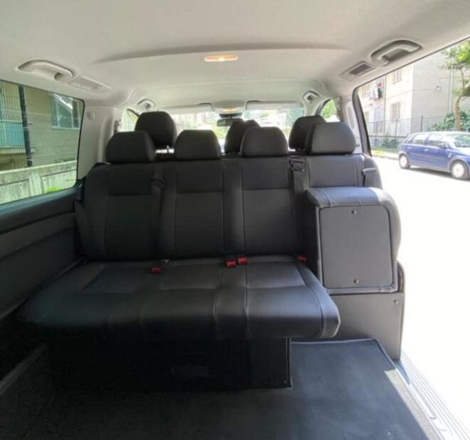 Istanbul Tailored Luxury: Personal Chauffeur-Driven Journey - Inclusions