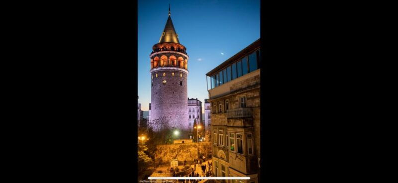 Istanbul: Taksim Square Tour with Tarot Reading - Practical Insights for Travelers