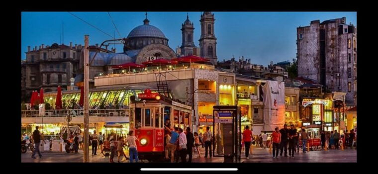 Istanbul: Taksim Square Tour with Tarot Reading - Final Thoughts: Who Is This Tour Best For?