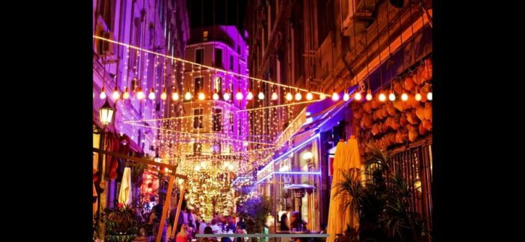 Istanbul: Taksim Square Tour with Tarot Reading - Frequently Asked Questions