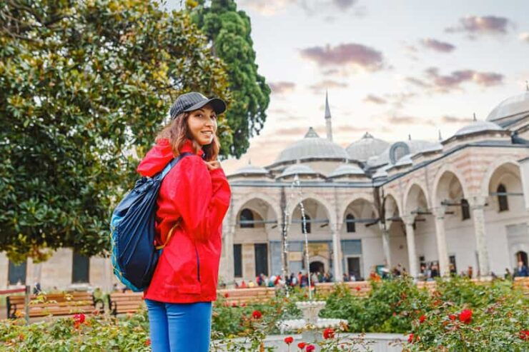 Istanbul: The Luxury Topkapi Palace Highlights Tour - Booking Details