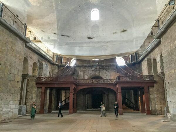 Istanbul: The Luxury Topkapi Palace Highlights Tour - Exclusions and Restrictions