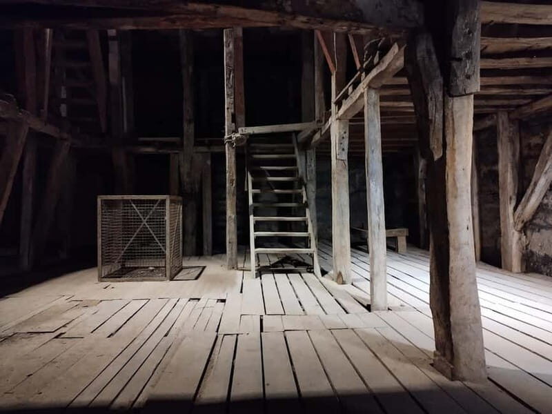 Istanbul: Theodosian Walls and Yedikule Fortress Guided Tour - Exploring the Tour: A Full Breakdown