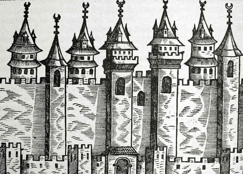 Istanbul: Theodosian Walls and Yedikule Fortress Guided Tour - Authentic Insights from Visitors