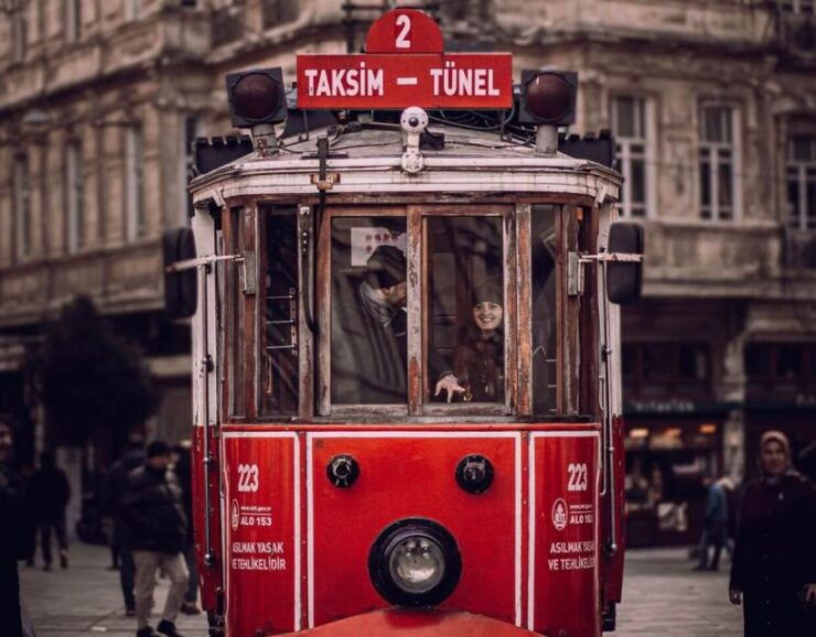 Istanbul Time Travel Tour (Private & All-Inclusive) - Tour Details