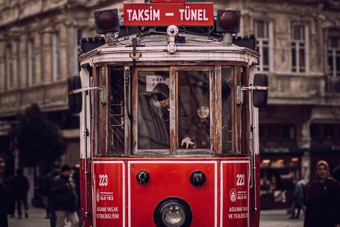 Istanbul Time Travel Tour (Private & All-Inclusive) - Tour Overview