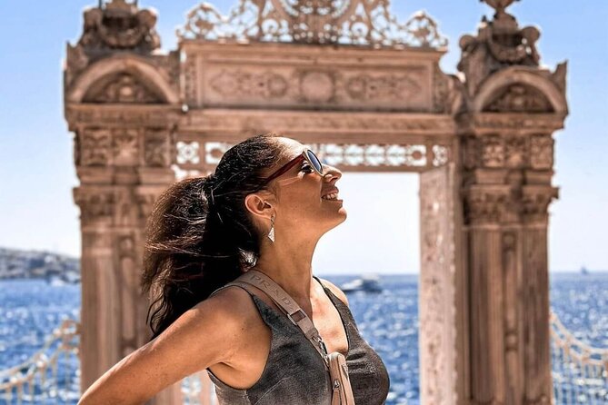 Istanbul Time Travel Tour (Private & All-Inclusive) - Itinerary Highlights