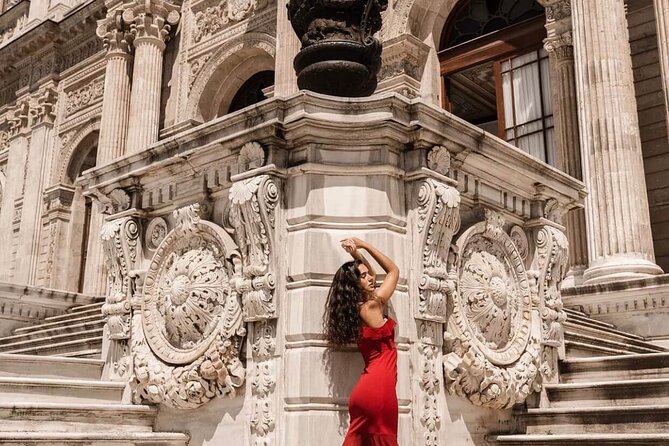 Istanbul Time Travel Tour (Private & All-Inclusive) - Inclusions and Exclusions