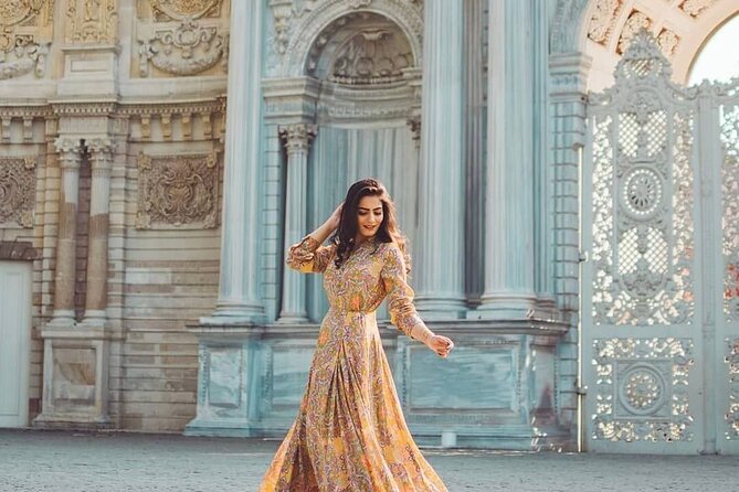 Istanbul Time Travel Tour (Private & All-Inclusive) - Customer Support