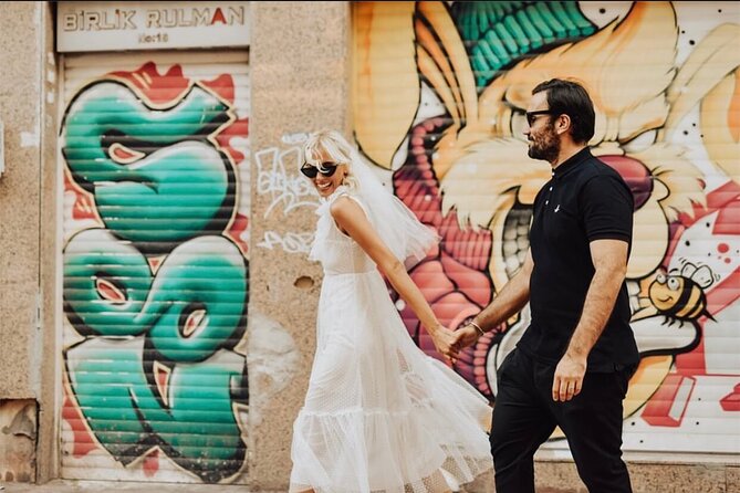 Istanbul Time Travel Tour (Private & All-Inclusive) - Cancellation Policy