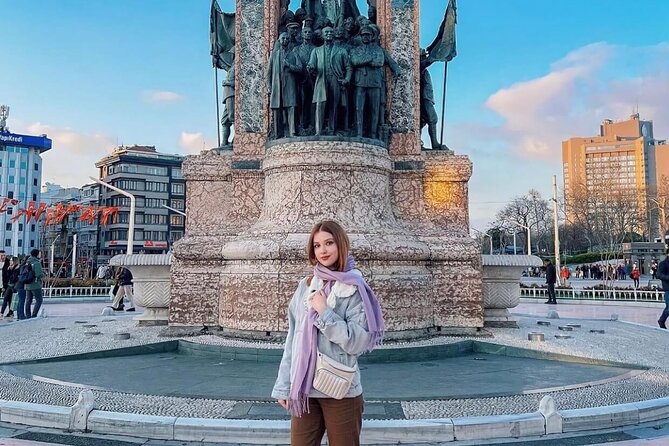 Istanbul Time Travel Tour (Private & All-Inclusive) - Reviews and Ratings