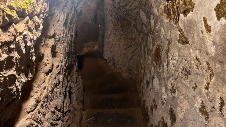 Istanbul to Cappadocia: All Inclusive 2 Days Guided Tour - Itinerary Highlights