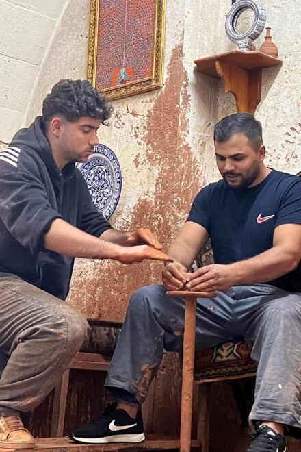 Istanbul to Cappadocia: All Inclusive 2 Days Guided Tour - Included and Excluded Services