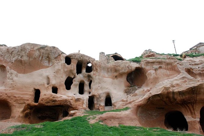 Istanbul to Cappadocia One Way Tour Opt With Balloon Ride - 2 Days - Important Information