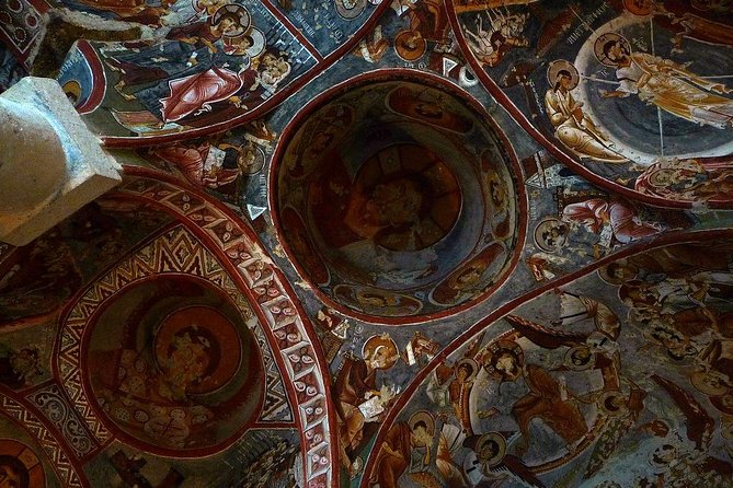 Istanbul to Cappadocia One Way Tour Opt With Balloon Ride - 2 Days - Common Questions