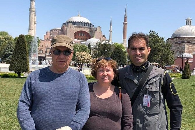 Istanbul to Ephesus and Pamukkale: All-Inclusive 2-Day Tour - Booking and Cancellation Policy