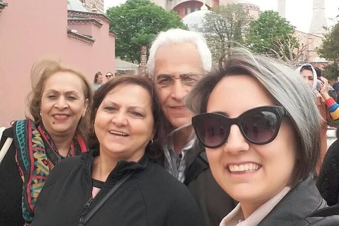 Istanbul to Ephesus and Pamukkale: All-Inclusive 2-Day Tour - The Sum Up