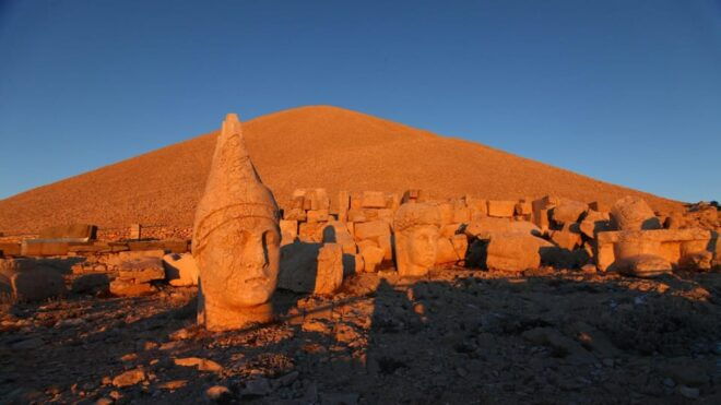 Istanbul To Mt Nemrut Tour 2 Day 1 Night Tour - Inclusions