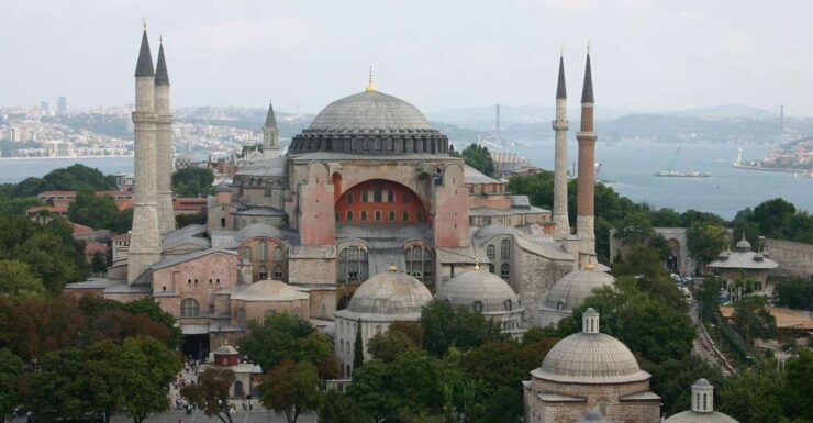 Istanbul: Top Attractions Tour With Skip-The-Line Tickets - Tour Duration and Starting Times
