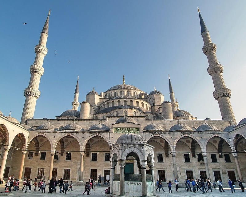 Istanbul: Top Museums Guided Pass - Good To Know