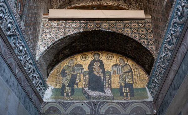 Istanbul: Topkapi, Hagia Sophia and Basilica Cistern Tour - Important Information