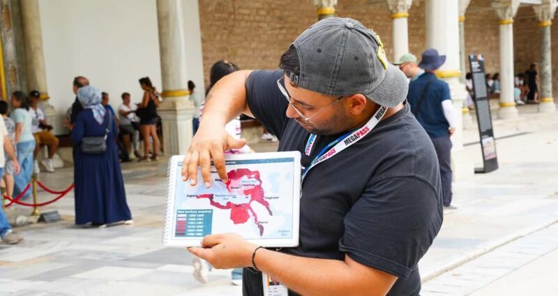 Istanbul: Topkapi, Harem Small Group Guided Tour & Historian - Good To Know