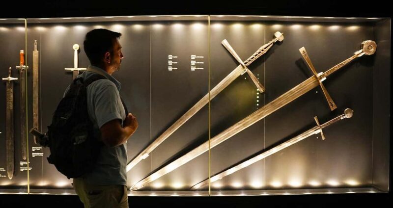 Istanbul: Topkapi, Harem Small Group Guided Tour & Historian - Practicalities: What You Need to Know