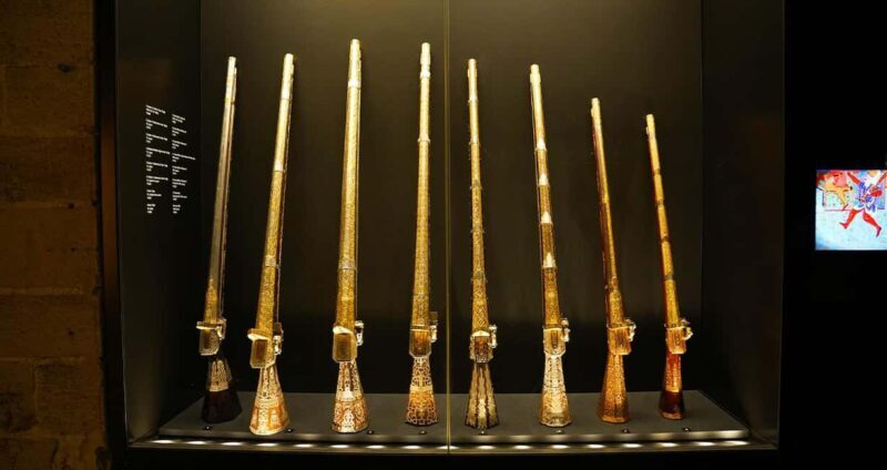 Istanbul: Topkapi, Harem Small Group Guided Tour & Historian - Final Thoughts: Is This Tour for You?