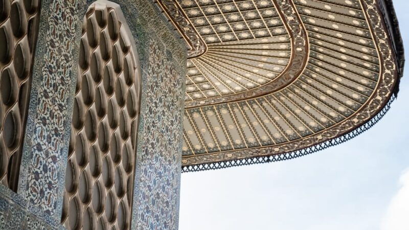 Istanbul: Topkapi Palace and Harem Guided Tour - The Value of the Tour