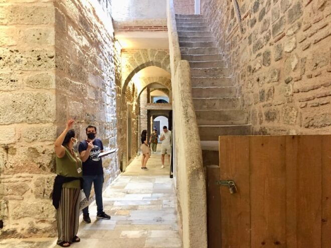 Istanbul: Topkapı Palace and Harem Guided Tour - Inclusions of the Tour