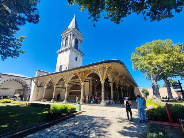 Istanbul: Topkapı Palace and Harem Guided Tour - Customer Reviews